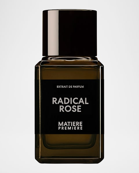 Matiere Premiere Vanilla Powder Extrait de Parfum, 1.7 oz