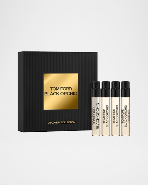 Modepaleis Fragrance Discovery Set
