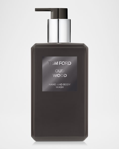 TOM FORD Neroli Portofino Hand and Body Wash | Neiman Marcus