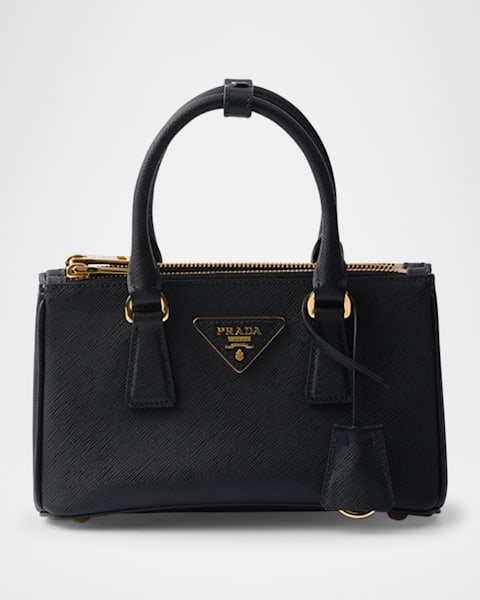 PRADA新作【1BA349_2DKV CALF LEATHER HANDBAG】 PRADA新作【1BA349_2DKV CALF LEATHER HANDBAG】 (PRADA/トート