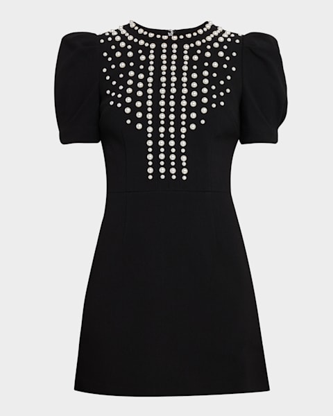 【送料&関税込】AMIRI Black Wool Blend Mini Dress AMIRI Black MA Minidress - Dresses & Skirts - Compare Prices