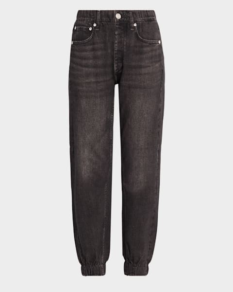 Miramar Terry Pull-On Pants