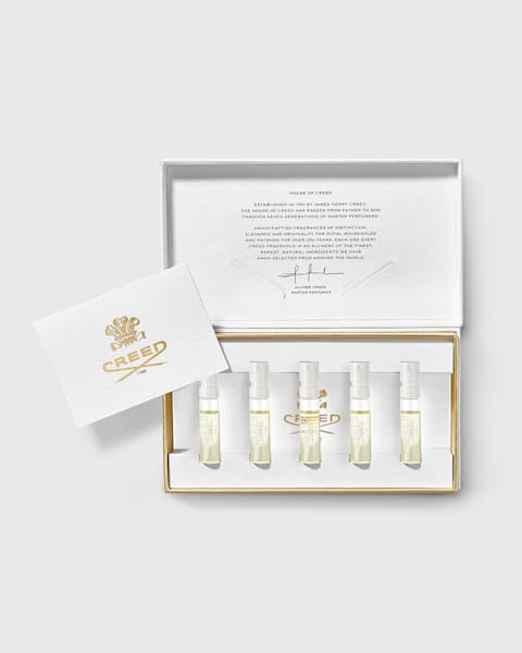 CREED Men's Inspiration Kit | Neiman Marcus