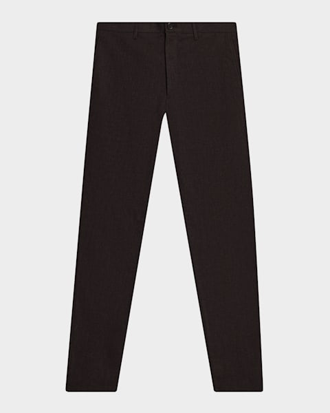 Theory Men's Zaine Neoteric Pants | Neiman Marcus