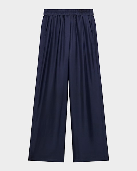 wide slacks luce garment ギミック wide slacks luce garment ギミック