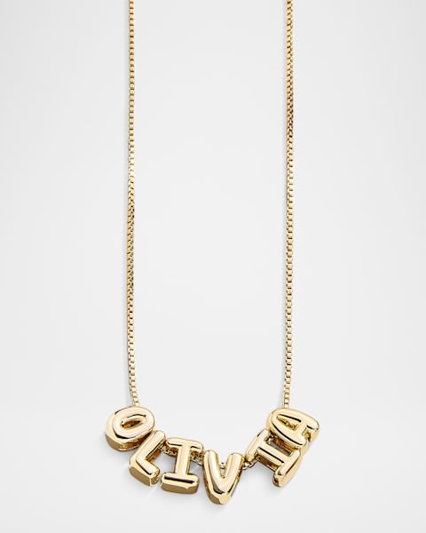 すぐ届く！BALENCIAGA KEYHOLDER スリム HONEY ネックレス Balenciaga Keyholder Thin Honey Necklace | Saks Fifth Avenue