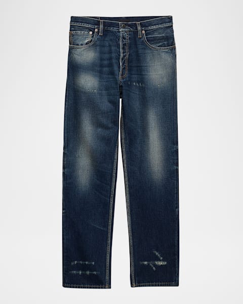【プラダ・PRADA】Five-pocket velvet denim jeans 0400019967666_BLACK?wid=600&