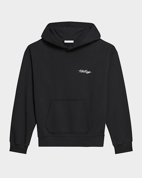 トップス HELMUT LANG - design hoodie Helmut Lang Men's Capsule Hoodie | Neiman Marcus