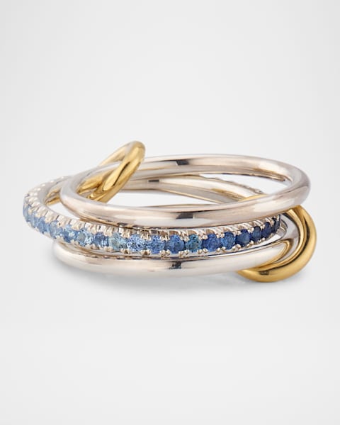 Tigris SG Gris Ring