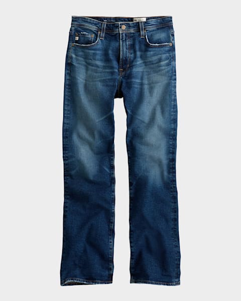 PRPS Men's Tokyo Barracuda Relaxed Jeans | Neiman Marcus