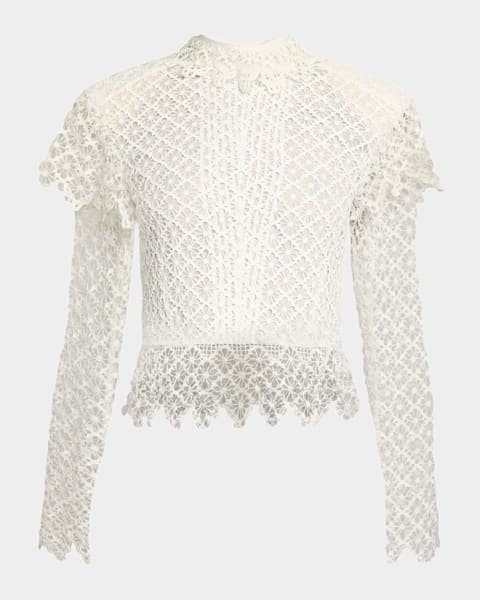 Zadig & Voltaire Tano Tomboy Top | Neiman Marcus