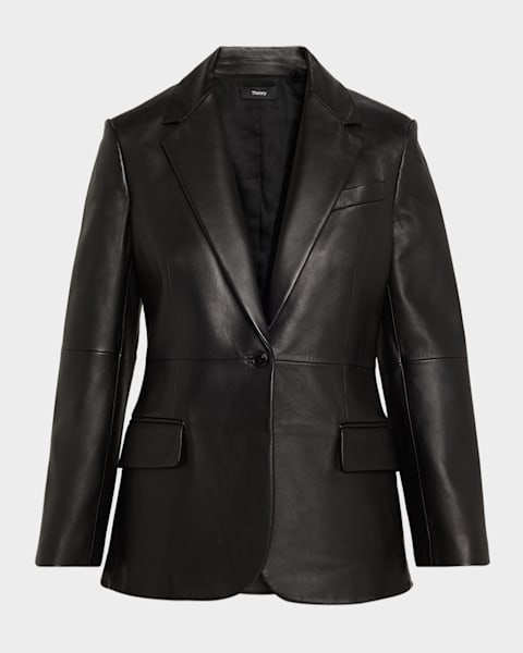 未使用セオリーTraceable Wool Etiennette Blazer Theory Etiennette Wool Blazer | Neiman Marcus