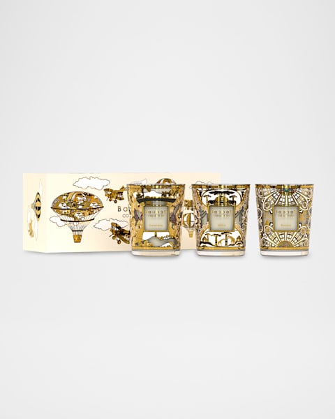 キャンドル Baobab Collection Afrika Candle Max Afrika Candle Collection | Neiman Marcus