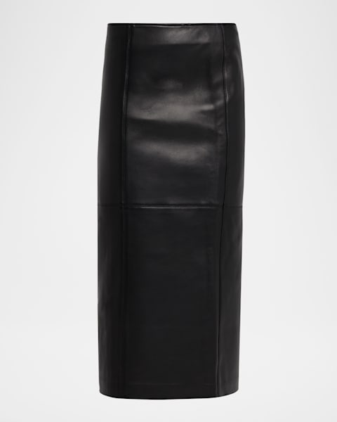 Max Mara Pomezia Brocade Mini Skirt | Neiman Marcus