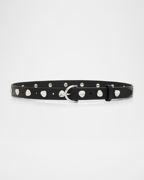 Rag & Bone Baby Spire Hip Belt | Neiman Marcus display picture 2