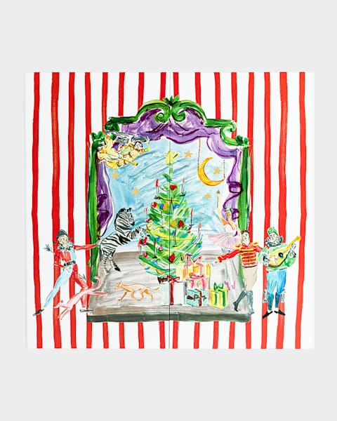 2025 Neiman Marcus 25 Days of Beauty Holiday Advent Calendar