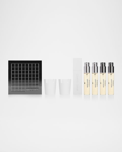 BVLGARI Allegra Eaux De Parfum Discovery Set, 5 x 0.3 oz. | Neiman