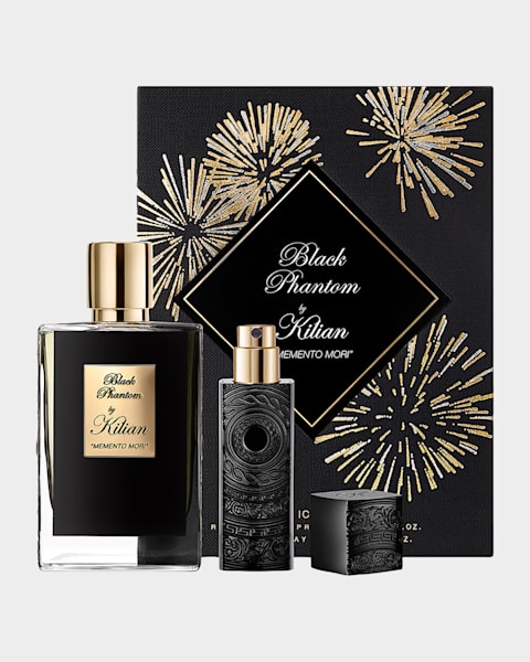 Barbour Him Bauble Set