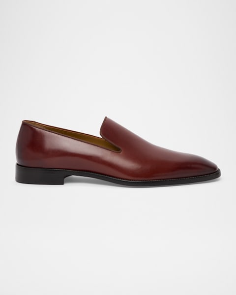 christian louboutin red bottoms mens dress shoes Christian Louboutin Red Bottom Men's Dress Shoes 