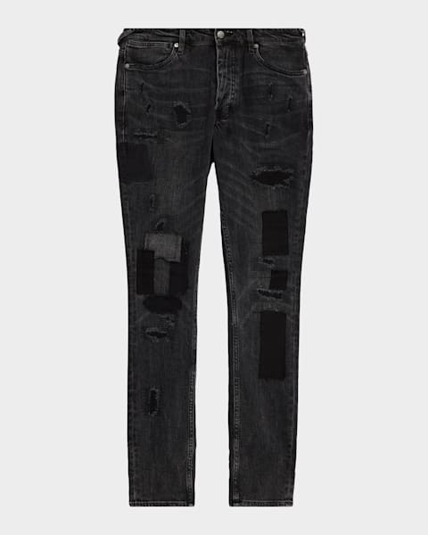 Ksubi Men's Chitch Pure Dynamite Jeans | Neiman Marcus