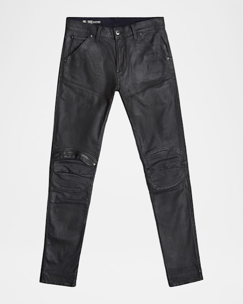 G-STAR RAW Men's 3D Tapered Cargo Pants | Neiman Marcus