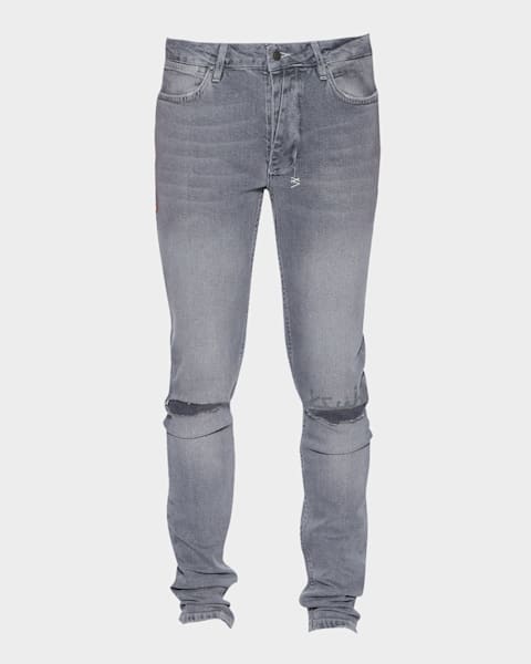 パンツ KSUBI SKINNY JEAN Buy Spray On Jet Black | Super Skinny Jeans | KSUBI | Ksubi ++