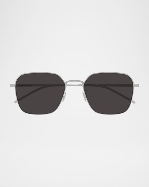 bottega veneta サングラス BOTTEGA VENETA/ボッテガヴェネタ】サングラス BV1374SK｜DESIGNWORKS