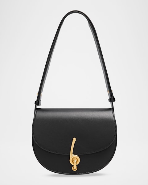 Balenciaga BB Soft Large Flap Bag | Neiman Marcus