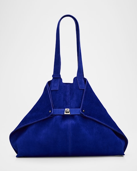 AKRIS レザー ショルダー バッグ AKRIS - AKRIS レザー ショルダー バッグの通販 by CYCLE HEARTS