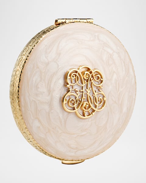Estee Lauder Limited-Edition Collectible Powder Compact | Neiman