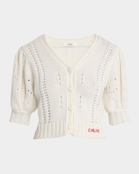 FRAME The Teddy Cardigan - Exclusive | Neiman Marcus