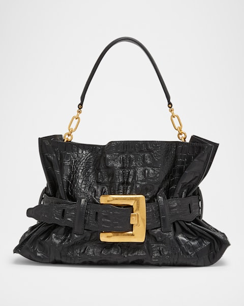 【正規品】BALENCIAGA SUPERBUSY Superbusy スリングバッグ Xs で ブラック | Balenciaga JP