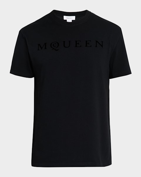 Ksubi Men's League Ekcess Embroidered T-Shirt | Neiman Marcus