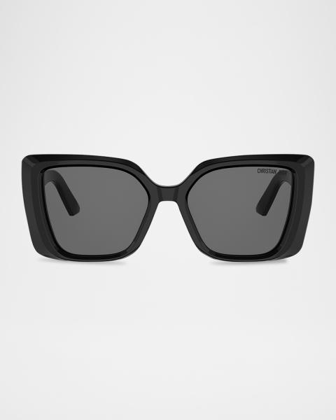 DIOR Wildior S3U Sunglasses | Neiman Marcus display picture 1