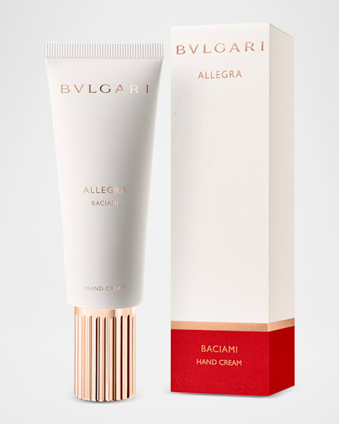 BVLGARI Allegra Baciami Eau De Parfum, 3.4 oz. | Neiman Marcus