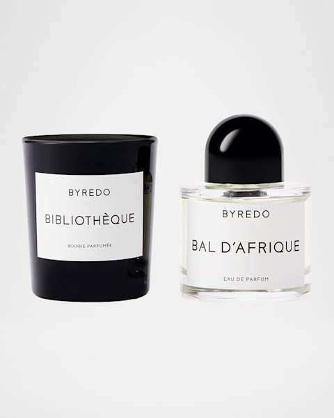 Byredo Blanche Collection 2-Piece Gift Set | Neiman Marcus
