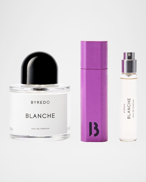 Byredo La Selection Nomade (Bal d'Afrique/ Blanche/ Gypsy