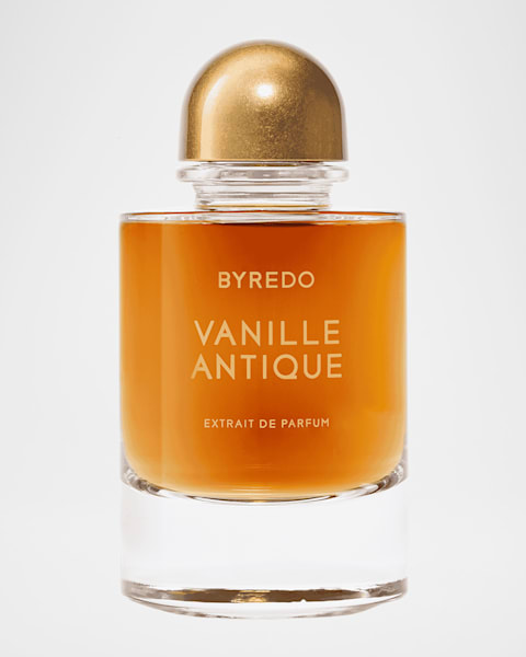 Byredo Cuir Sellier Extrait de Parfum, 2.4 oz. | Neiman Marcus