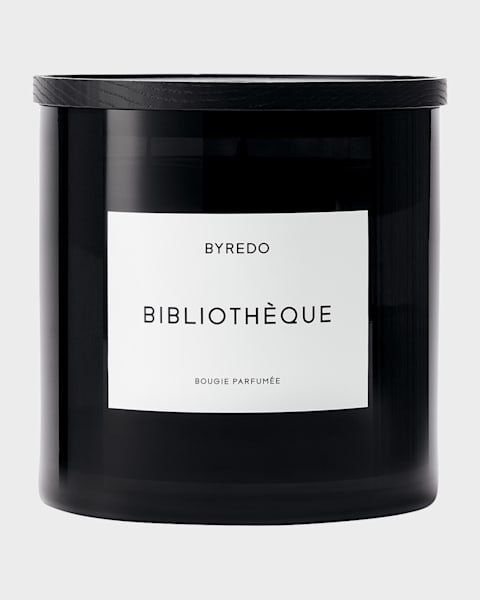 BYREDO La Mini Sélection Bois キャンドルセット Byredo La Mini Sélection Bois Candle Set 3x70g (Candles) IFCHIC.COM