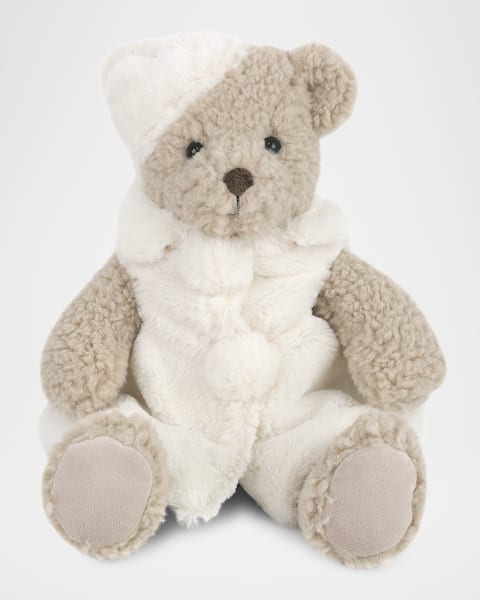 Briar Bedtime Bear Stuffed Toy