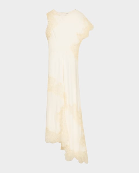 chinese dress ladies Shabby Chic Lace Dress