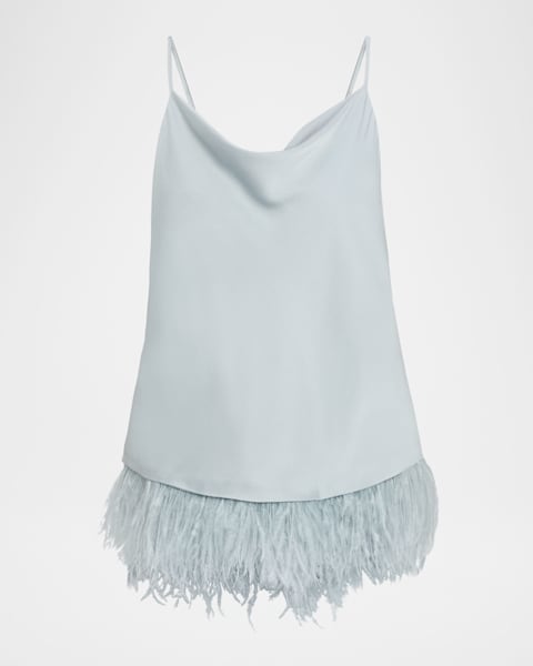 トップス SALSATION Y16Asymmetric Draped Tank 割引 Sleeveless & Tanks Tank Draped Y16Asymmetric SALSATION
