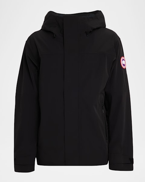 Men's Hybridge Lite Quilted Jacket