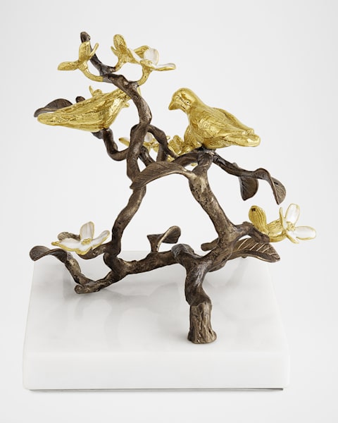 Michael Aram Pomegranate Decorative Object | Neiman Marcus