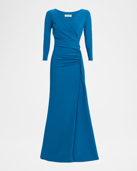 sachin and babi light blue dress Hutch | Women's Clothing and Dresses main image 1