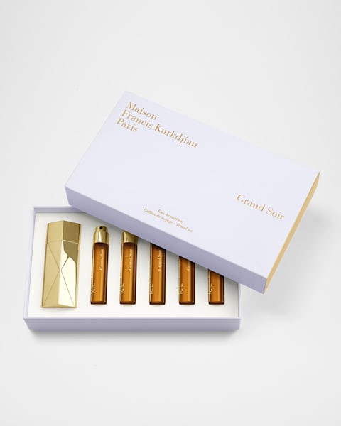 BVLGARI Allegra Eaux De Parfum Discovery Set, 5 x 0.3 oz. | Neiman