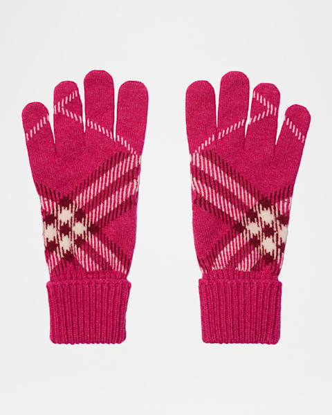 Cashmere Gloves