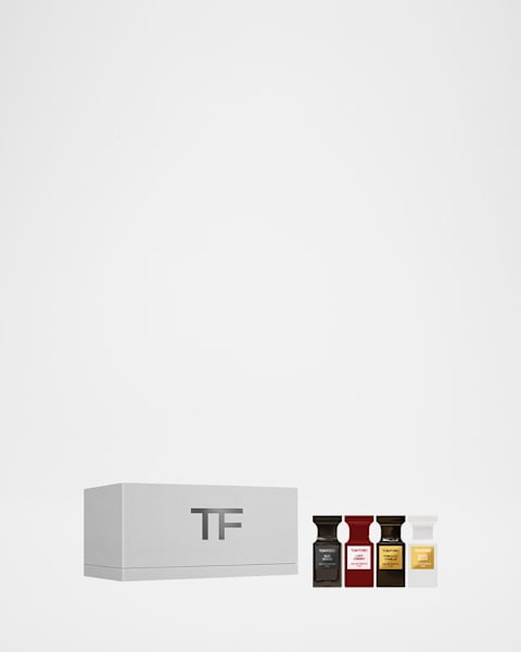TOM FORD Oud Wood & Neroli Portofino Fragrance Gift Set | Neiman