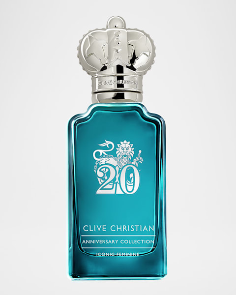 Clive Christian Original Collection No. 1 Feminine, 1.6 oz