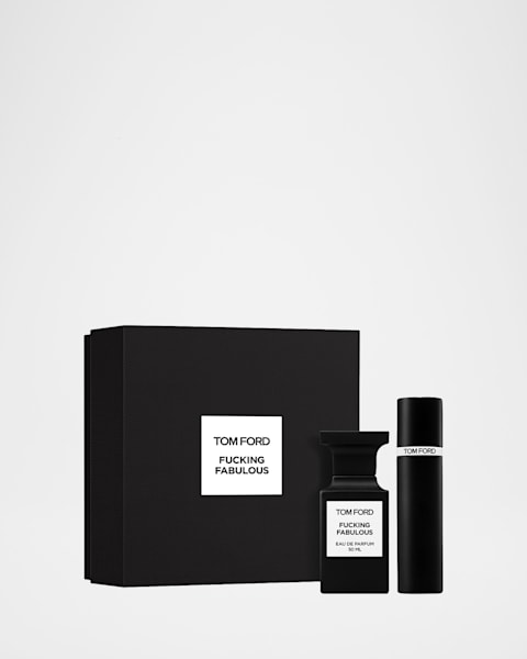 TOM FORD Oud Wood & Neroli Portofino Fragrance Gift Set | Neiman